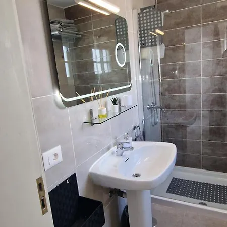 شقة Casa Tejera