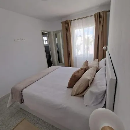 Casa Tejera * Puerto del Carmen (Lanzarote)