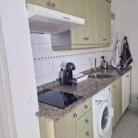 Casa Tejera Apartamento *