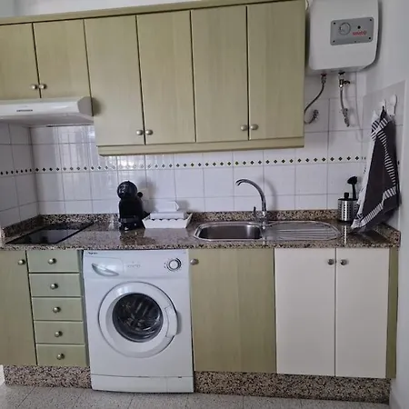 Casa Tejera Apartment