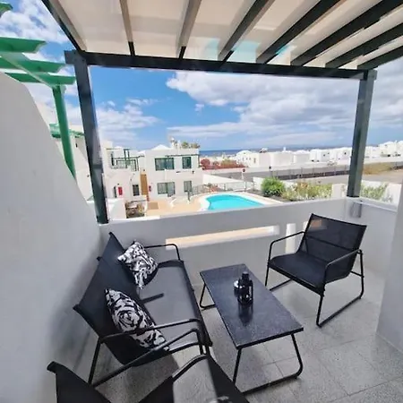 Casa Tejera Apartamento