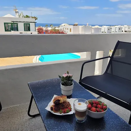 Casa Tejera Apartment Puerto del Carmen (Lanzarote)