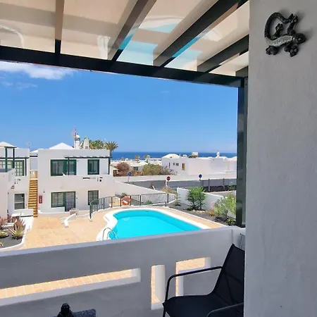 Apartment Casa Tejera