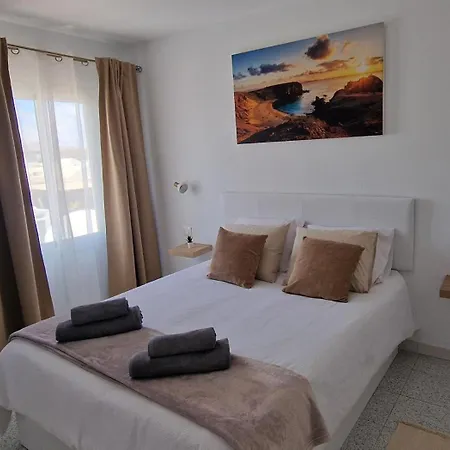 Casa Tejera Apartamento Puerto del Carmen (Lanzarote)