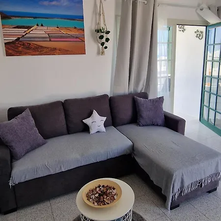 Casa Tejera Apartment Puerto del Carmen (Lanzarote)