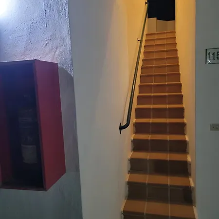 아파트 Casa Tejera