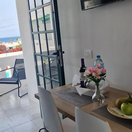 아파트 Casa Tejera 푸에르토 델 카르멘